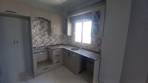 Квартира в Мерсине, Турция, 50 м2 фото 1