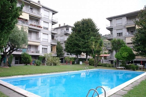 Квартира в Бордигере, Италия, 70 м2 фото 1