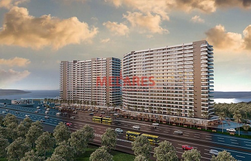 Апартаменты в Стамбуле, Турция, 155 м2 фото 1