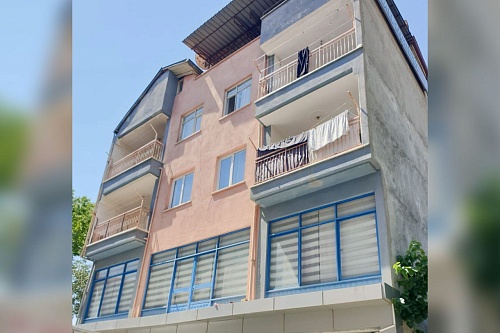 Квартира в Анталии, Турция, 120 м2 фото 1