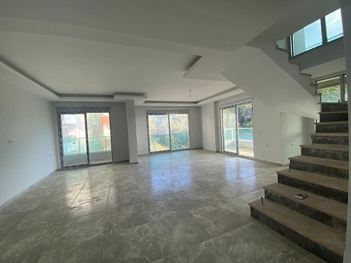 Пентхаус в Алании, Турция, 280 м2 фото 1
