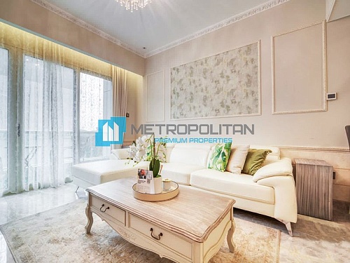 Апартаменты в Дубае, ОАЭ, 73.58 м2 фото 1