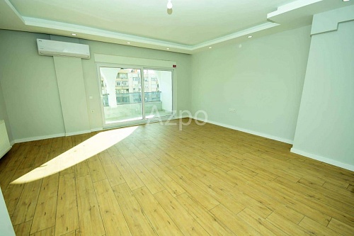Апартаменты в Анталии, Турция, 150 м2 фото 1
