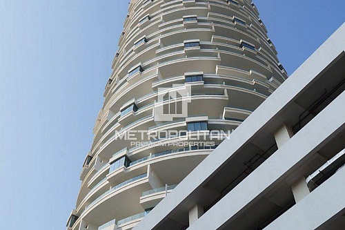 Апартаменты в Дубае, ОАЭ, 47 м2 фото 1