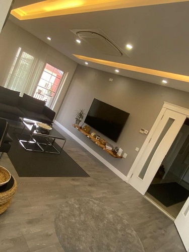 Квартира Yeniköy Mh., Турция, 240 м2 фото 1