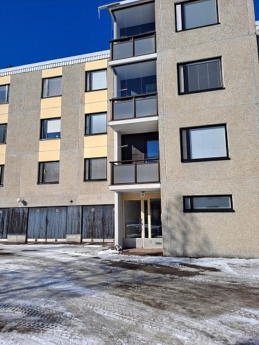 Квартира в Иматре, Финляндия, 30 м2 фото 1