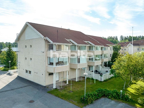 Апартаменты в Турку, Финляндия, 63 м2 фото 1