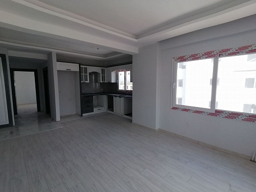 Квартира в Мерсине, Турция, 118 м2 фото 1