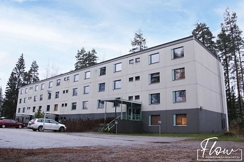 Квартира в Яанекоски, Финляндия, 60 м2 фото 1