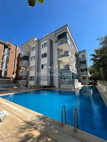 Квартира в Алании, Турция, 200 м2 фото 1