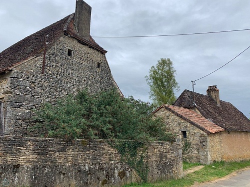 Дом в Дордони, Франция фото 1