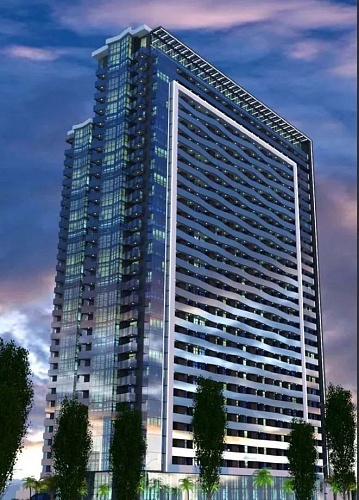 Апартаменты в Батуми, Грузия, 51.9 м2 фото 1