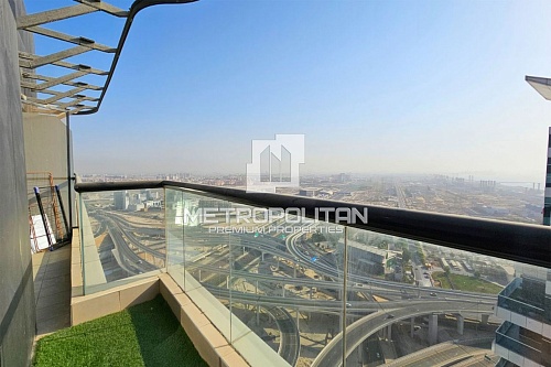 Апартаменты в Дубае, ОАЭ, 65 м2 фото 1