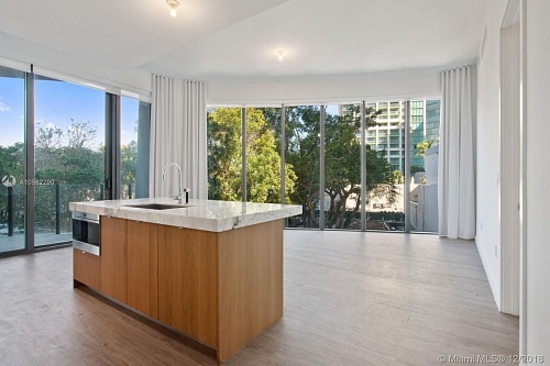 Квартира в Майами, США, 120 м2 фото 1