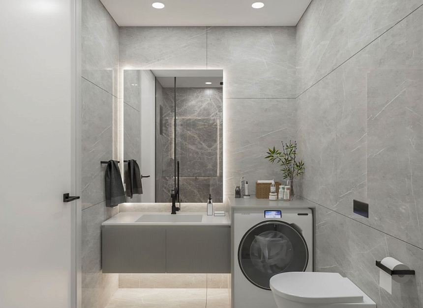 Апартаменты в Стамбуле, Турция, 129 м2