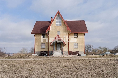 Дом в Кекаве, Латвия, 376 м2 фото 1