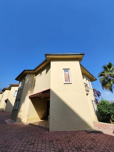 Вилла в Алании, Турция, 220 м2 фото 1