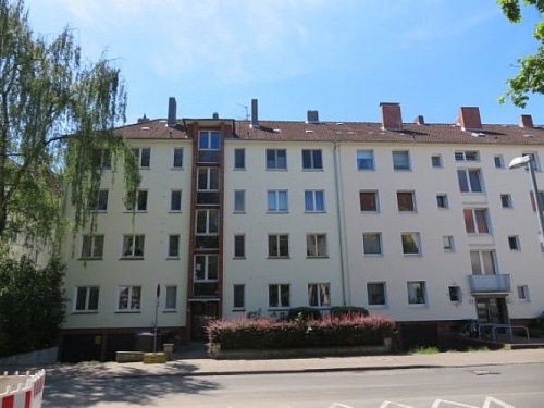 Квартира в Ганновере, Германия, 153 м2 фото 1