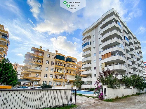 Квартира в Алании, Турция, 150 м2 фото 1
