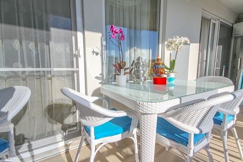 Квартира в Алании, Турция, 300 м2 фото 1