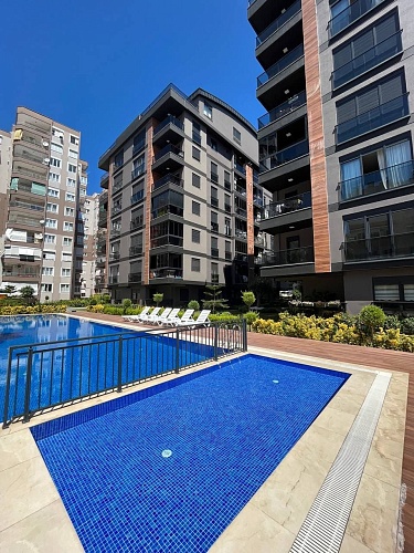 Квартира в Анталии, Турция, 170 м2 фото 1