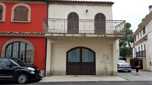 Дом в Санта-Маргерита-Лигуре, Италия, 120 м2 фото 1