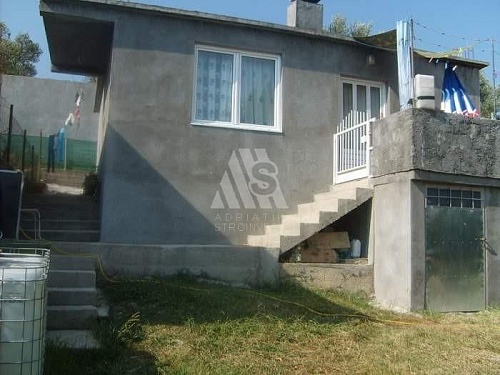 Дом в Баре, Черногория, 50 м2 фото 1