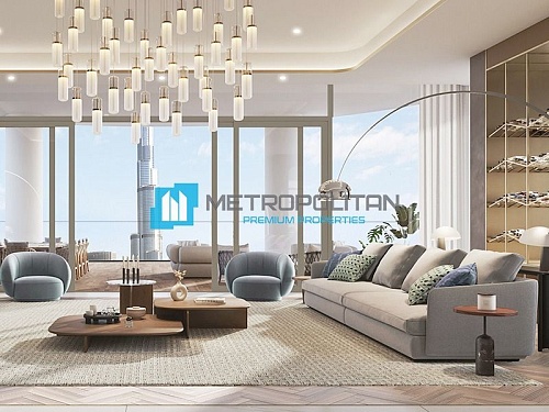 Апартаменты в Дубае, ОАЭ, 561.78 м2 фото 1