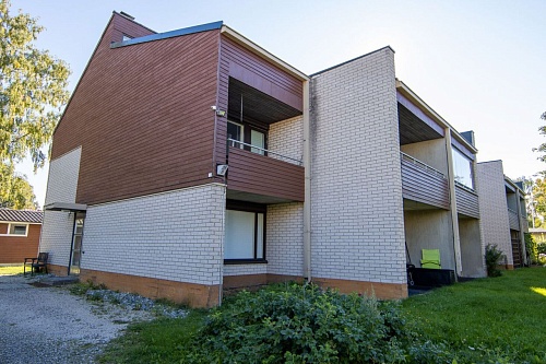 Квартира в Кеми, Финляндия, 26 м2 фото 1