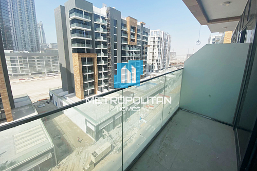 Апартаменты в Дубае, ОАЭ, 31 м2 фото 1