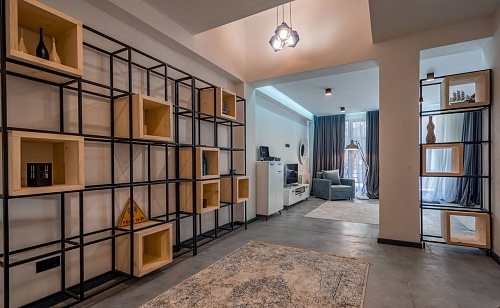 Квартира в Тбилиси, Грузия, 140 м2 фото 1