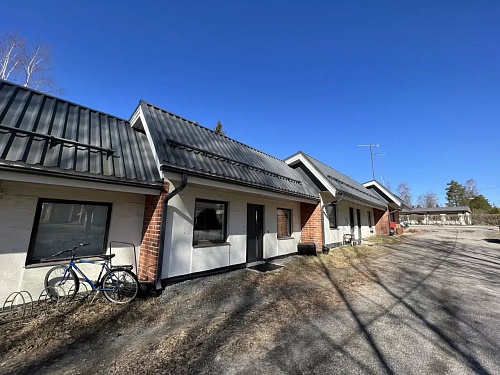 Таунхаус в Мянття, Финляндия, 49 м2 фото 1