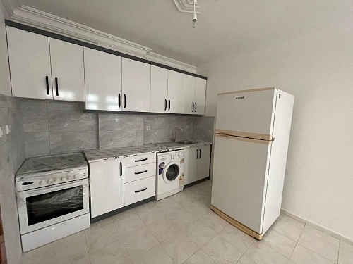 Квартира в Алании, Турция, 60 м2 фото 1