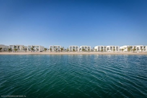 Вилла в Рас-эль-Хайме, ОАЭ, 321 м2 фото 1