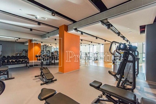 Апартаменты Bluewaters Island, ОАЭ, 149 м2 фото 1