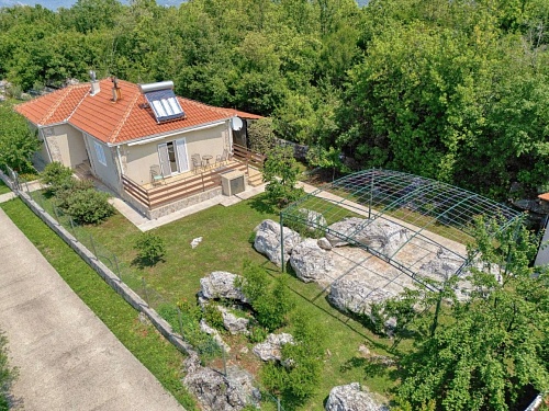 Дом в Которе, Черногория, 77 м2 фото 1