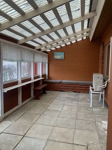 Таунхаус в Рантасалми, Финляндия, 58 м2 фото 1
