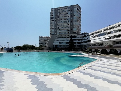 Квартира в Мерсине, Турция, 93 м2 фото 1