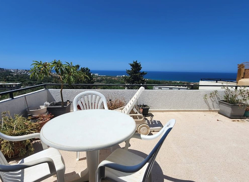 Студия в Пафосе, Кипр, 32 м2