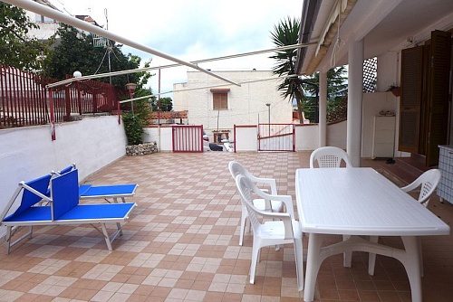 Квартира в Сан-Никола-Арчелла, Италия, 64 м2 фото 1