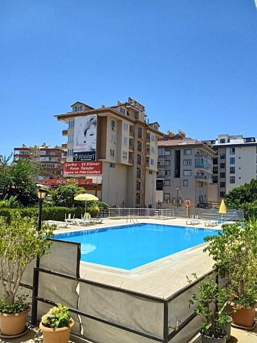 Пентхаус в Алании, Турция, 335 м2 фото 1
