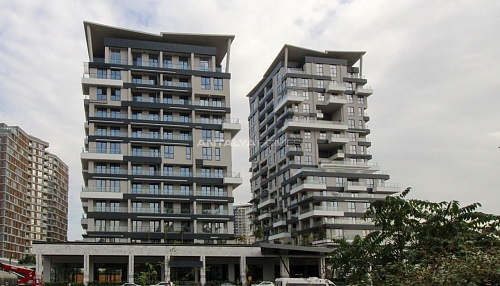 Апартаменты в Стамбуле, Турция, 65 м2 фото 1