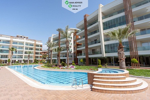 Пентхаус в Алании, Турция, 244 м2 фото 1