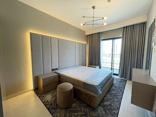 Апартаменты в Дубае, ОАЭ, 75 м2 фото 1