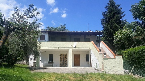 Дом в Фариндоле, Италия, 90 м2 фото 1