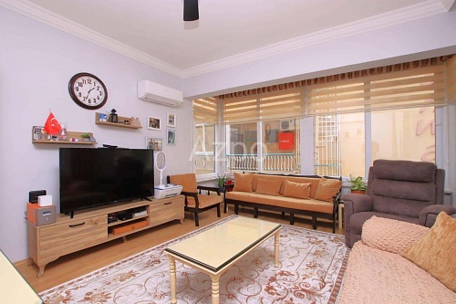 Апартаменты в Алании, Турция, 100 м2 фото 1