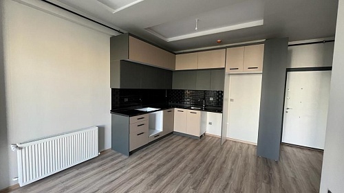 Квартира в Мерсине, Турция, 75 м2 фото 1
