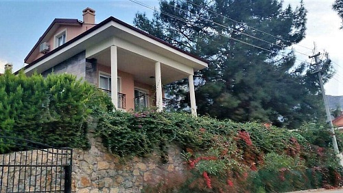 Вилла в Фетхие, Турция, 185 м2 фото 1