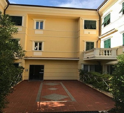 Квартира в Сан-Ремо, Италия, 50 м2 фото 1