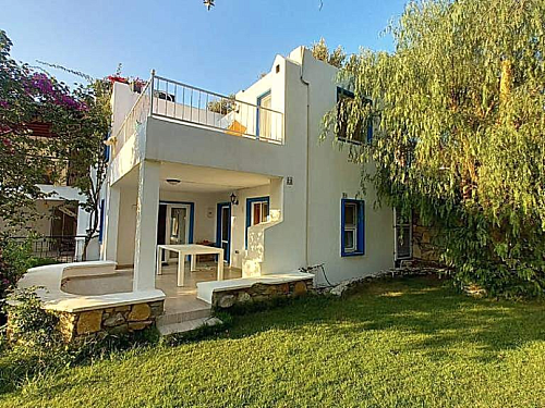 Коттедж в Бодруме, Турция, 90 м2 фото 1